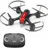 JJRC H69 - WIFI - FPV - 1080P Camera - RC Drone Quadcopter - RTF