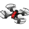 JJRC H69 - WIFI - FPV - 1080P Camera - RC Drone Quadcopter - RTF