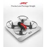 JJRC H69 - WIFI - FPV - 1080P Camera - RC Drone Quadcopter - RTF