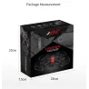 JJRC H69 - WIFI - FPV - 1080P Camera - RC Drone Quadcopter - RTF