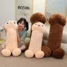 Cute penis stuffed toy - plush - funny