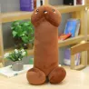 Cute penis stuffed toy - plush - funny