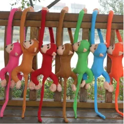 Long arms monkey - plush toy - 60cmCuddly toys