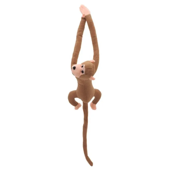 Long arms monkey - plush toy - 60cmCuddly toys