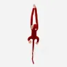 Long arms monkey - plush toy - 60cmCuddly toys