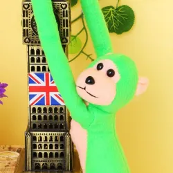 Long arms monkey - plush toy - 60cmCuddly toys