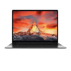 CHUWI GemiBook Pro - 14 inch - 2K - 12GB RAM 256GB - SSD Intel Celeron - Windows 10 - computer with backlit / keyboard