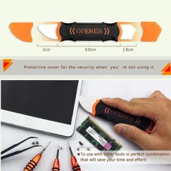 Pry / opening tool - for iPhone / iPad / tablet