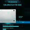 Laptop 5.6 inch - 8GB RAM / 1TB / 512G / 256G / 128G SSD - Windows 10