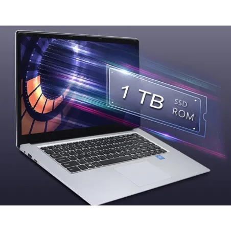 Laptop 5.6 inch - 8GB RAM / 1TB / 512G / 256G / 128G SSD - Windows 10
