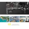 MJX Bugs 16 Pro - B16 Pro - EIS - 5G - WIFI - FPV - 4K EIS Camera - GPS - RC Drone Quadcopter - RTF