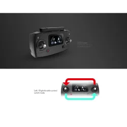 MJX Bugs 16 Pro - B16 Pro - EIS - 5G - WIFI - FPV - 4K EIS Camera - GPS - RC Drone Quadcopter - RTF