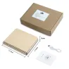 3D book night light - LED - 5V - USB