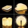 3D book night light - LED - 5V - USB