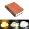 3D book night light - LED - 5V - USB