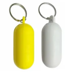 Mini floating keyring  - marine sailing - watersports - outdoor activity