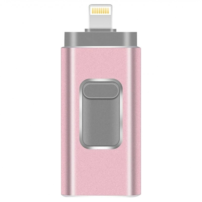 3 in 1 pendrive - USB Flash Drive - 3.0 - OTG - for iPhone / Android / Tablet / PCUSB memory