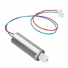Eachine E58 - RC Quadcopter - brushed coreless motor - CW / CCW - 0720 - 7mm 52000rpmR/C drone