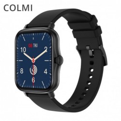 COLMI P8 Plus 1.69 inch - smart watch for men and women - full touch - fitness tracker - waterproof