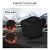 Motorcycle face mask - warm balaclava with ears protectionMouth masks