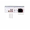 Bluetooth car radio Din 1 - AUX/TF/USB FM/MP3 - 60Wx4 - handsfree callingRadio