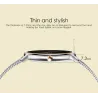 2021 - smart watch for women  - heart rate - blood pressure - waterproof