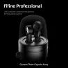 FIFINE - recording microphone - podcast - USB - for PC / PS4 /Mac