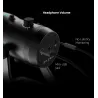 FIFINE - recording microphone - podcast - USB - for PC / PS4 /Mac