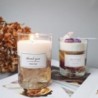 Natural soy bee wax - for making candles - DIY - non smoking - handmade - gift