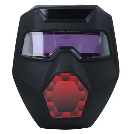 Grinding / welding helmet - automatic dimming - detachableHelmets