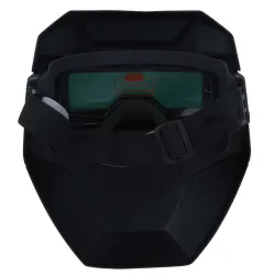 Grinding / welding helmet - automatic dimming - detachableHelmets