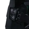 Grinding / welding helmet - automatic dimming - detachableHelmets