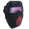 Grinding / welding helmet - automatic dimming - detachableHelmets