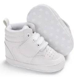 Baby boy & girl anti-slip sneakersShoes