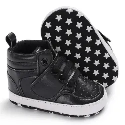 Baskets antidérapantes bébé garçon & fille