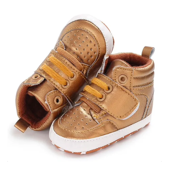 Baby boy & girl anti-slip sneakersShoes