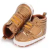 Baby boy & girl anti-slip sneakersShoes