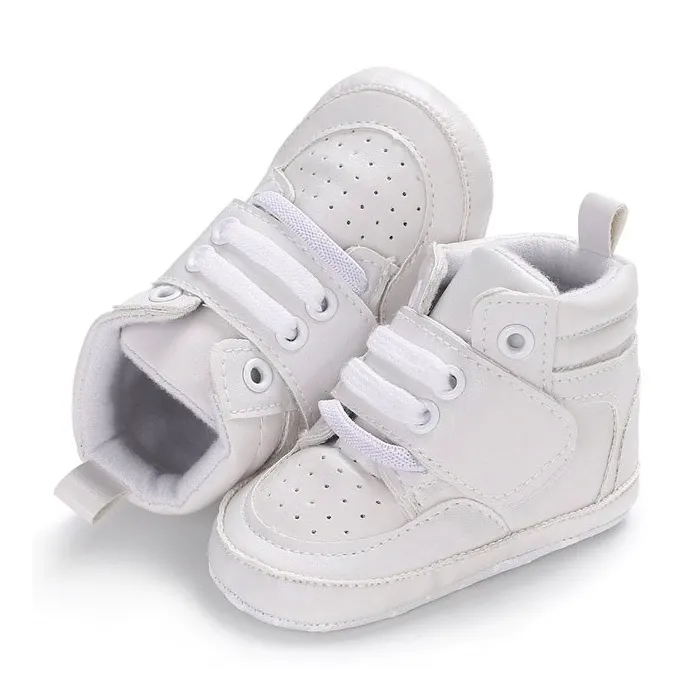 Baby boy & girl anti-slip sneakersShoes
