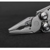 Camping multi tool - pliers / cable wire cutter / folding knife - HRC78K