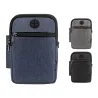 Small shoulder & crossbody waterproof bag - unisex - earphone socketBags
