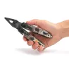 21 in 1 multi tool - pliers / wire stripper - foldablePliers