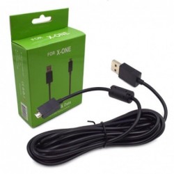 Fast charging cable cord - for gaming - one cable