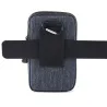 Men's casual waist bag - with belt and zipper - ideal for traveling - waterproof - outdoor sport - recreation
