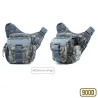 Military / tactical shoulder bag - 900D waterproof Oxford