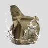 Military / tactical shoulder bag - 900D waterproof Oxford