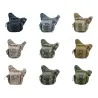 Military / tactical shoulder bag - 900D waterproof Oxford