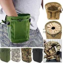 Tactical / military small bag - waist pouch