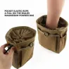 Tactical / military small bag - waist pouch