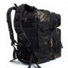 Tactical / military backpack - camouflage - waterproof - large capacity - 50LBackpacks