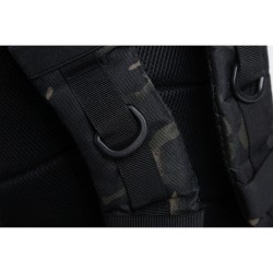 Tactical / military backpack - camouflage - waterproof - large capacity - 50LBackpacks